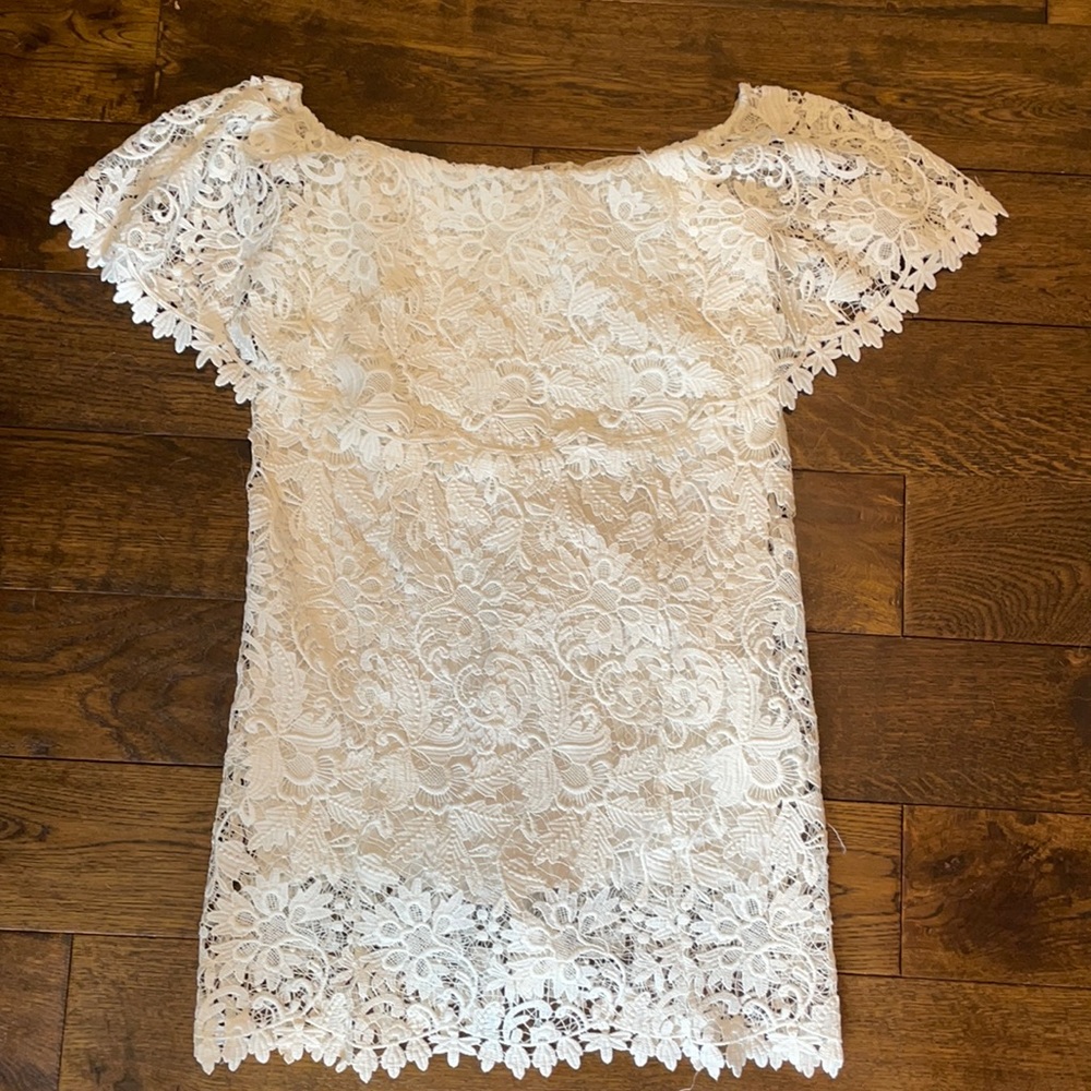 Zara Woman Studio Size Small